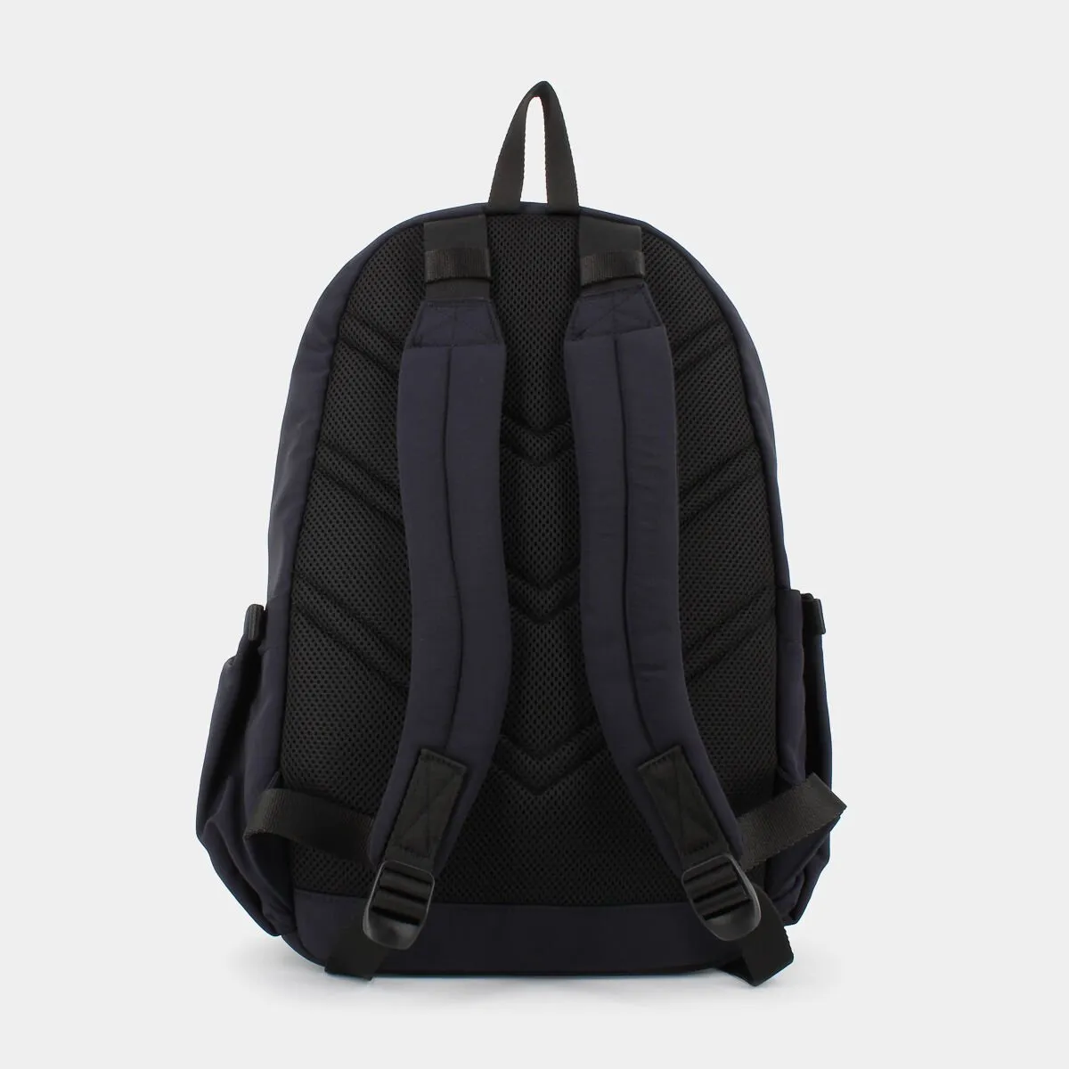0135MNOS-161BASIL BECAUSE BACKPACKDEEP BLUE- ZAINI