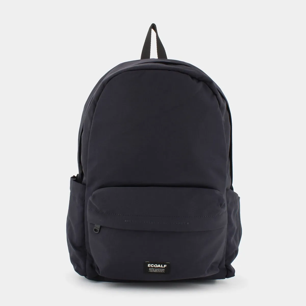 0135MNOS-161BASIL BECAUSE BACKPACKDEEP BLUE- ZAINI