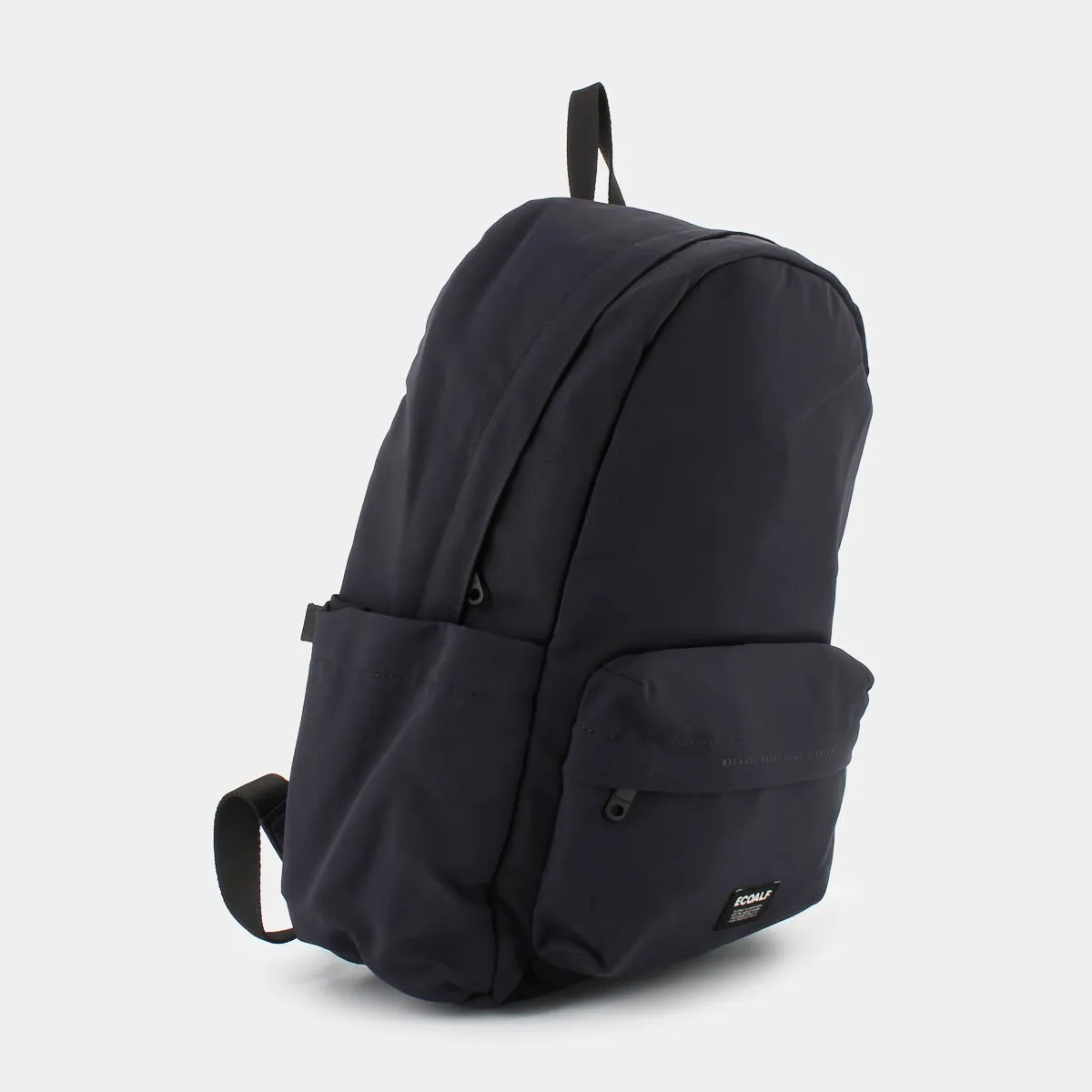 0135MNOS-161BASIL BECAUSE BACKPACKDEEP BLUE- ZAINI