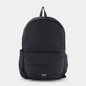 0135MNOS-161BASIL BECAUSE BACKPACKDEEP BLUE- ZAINI