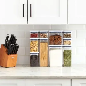 10 Piece POP Container Set 11236000