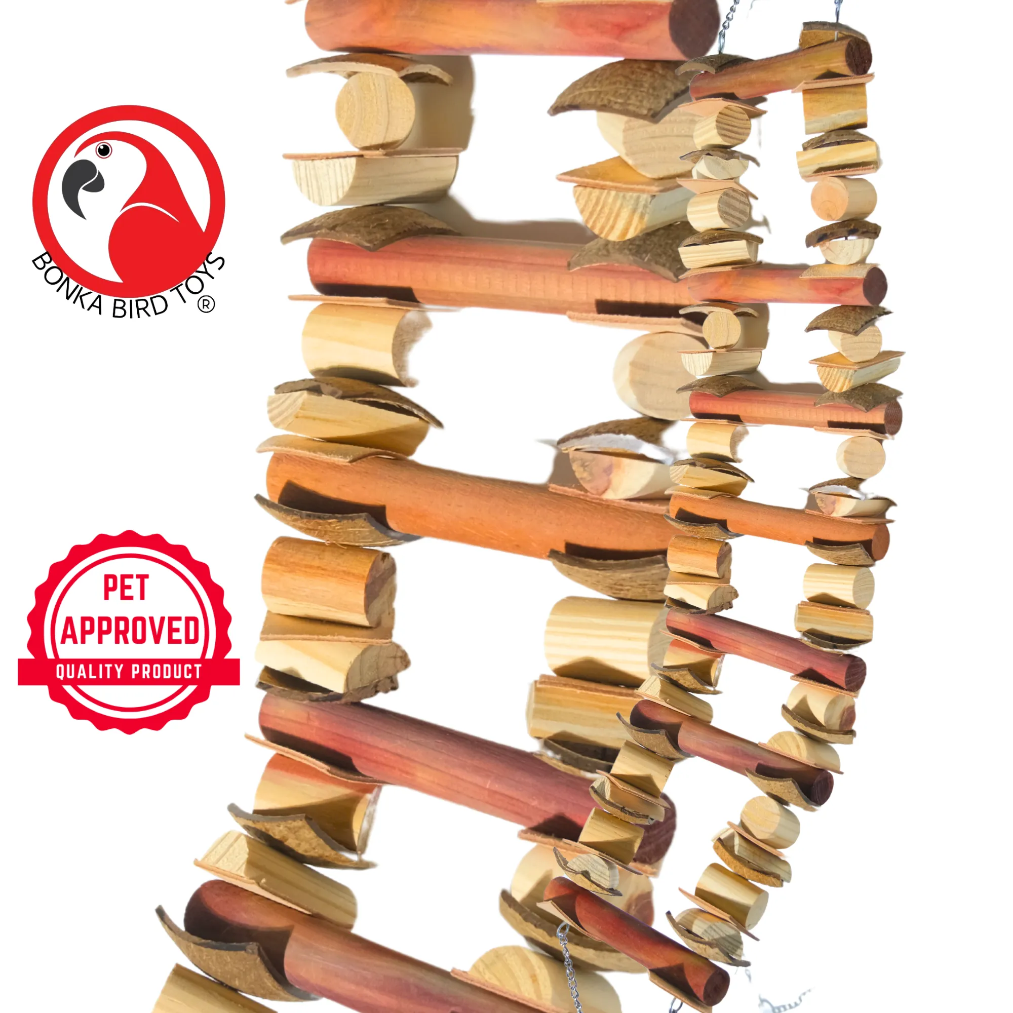 2603 Large Coco Chew Ladder