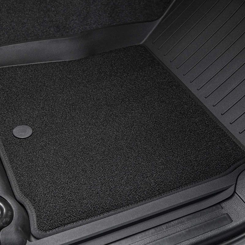 3W Floor Mats for Tundra (2022-2024)