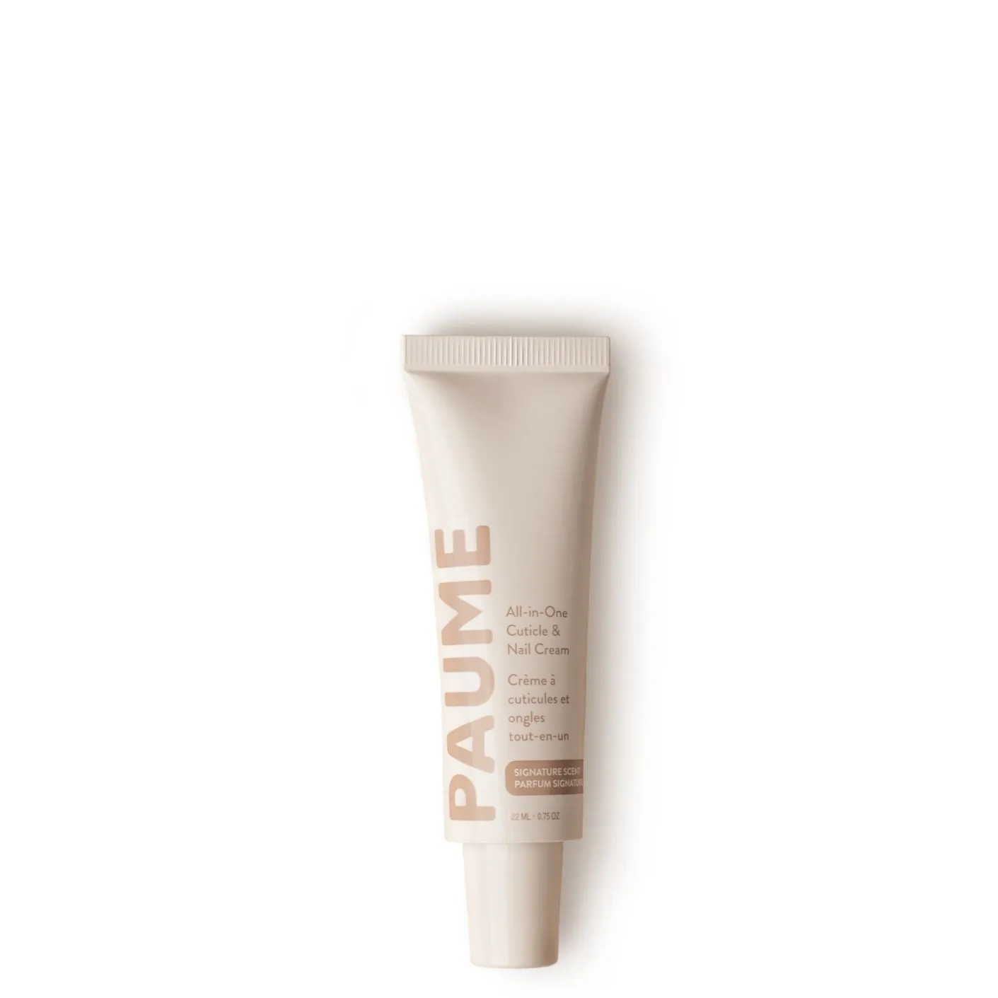 All In One Nail And Cuticle Cream