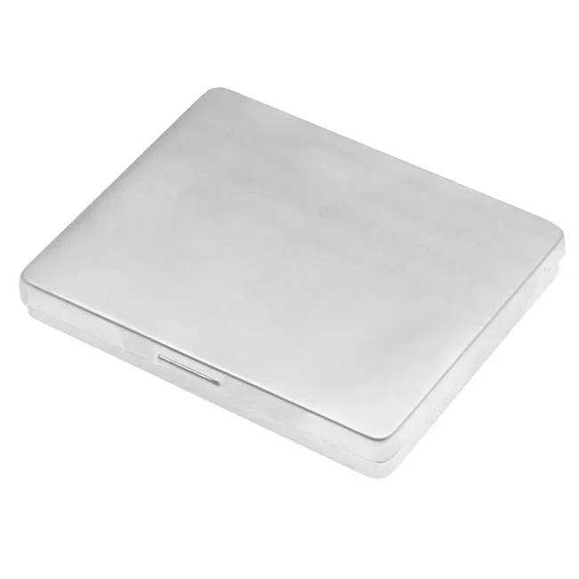Aluminum Bead Storage Box With 12 Snap Lid Aluminum Containers