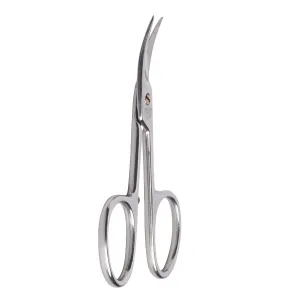 American Dream Curved Cuticle Nail Scissor