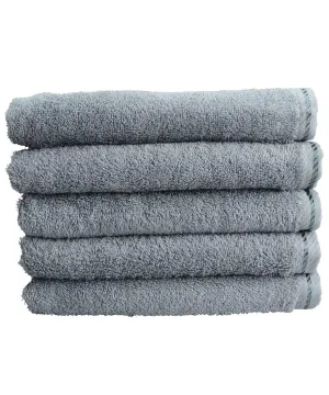 Anthracite Grey - ARTG® Hand towel