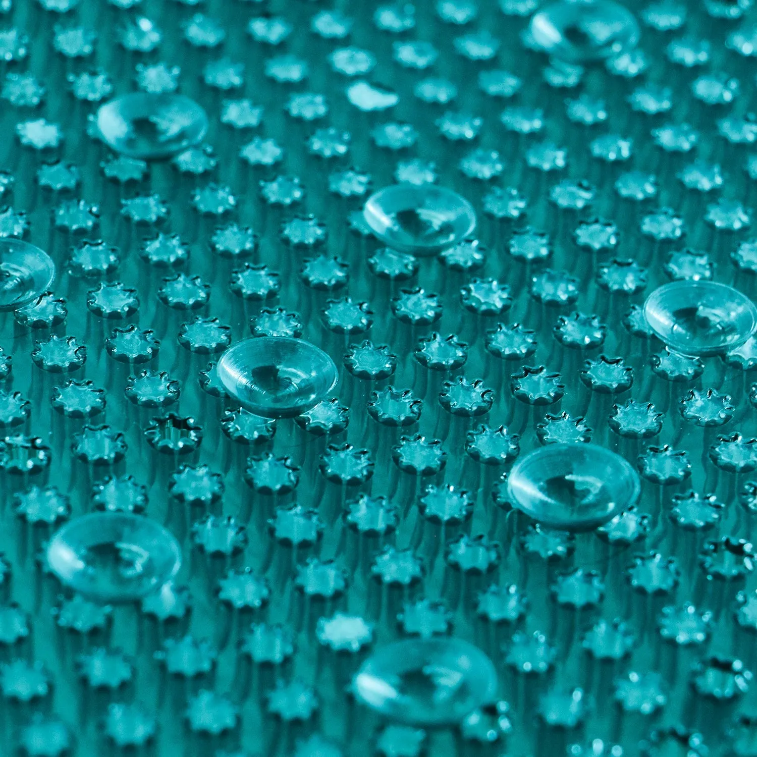 Anti-Slip Tub Mat with Suction Cups - Non-Slip Bath Mat for Shower - Machine Washable, Tub, Kids - Shower & Bathtub Mat - Toddler Friendly - Bath Mats for Bathroom, 30"x16"