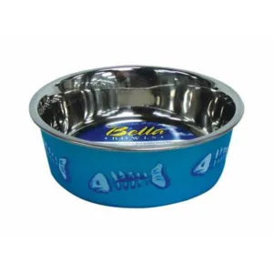 Bella Bowl X-small Skelleton Bowl