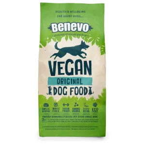 Benevo Complete Adult Dog Original Dried Food 2kg