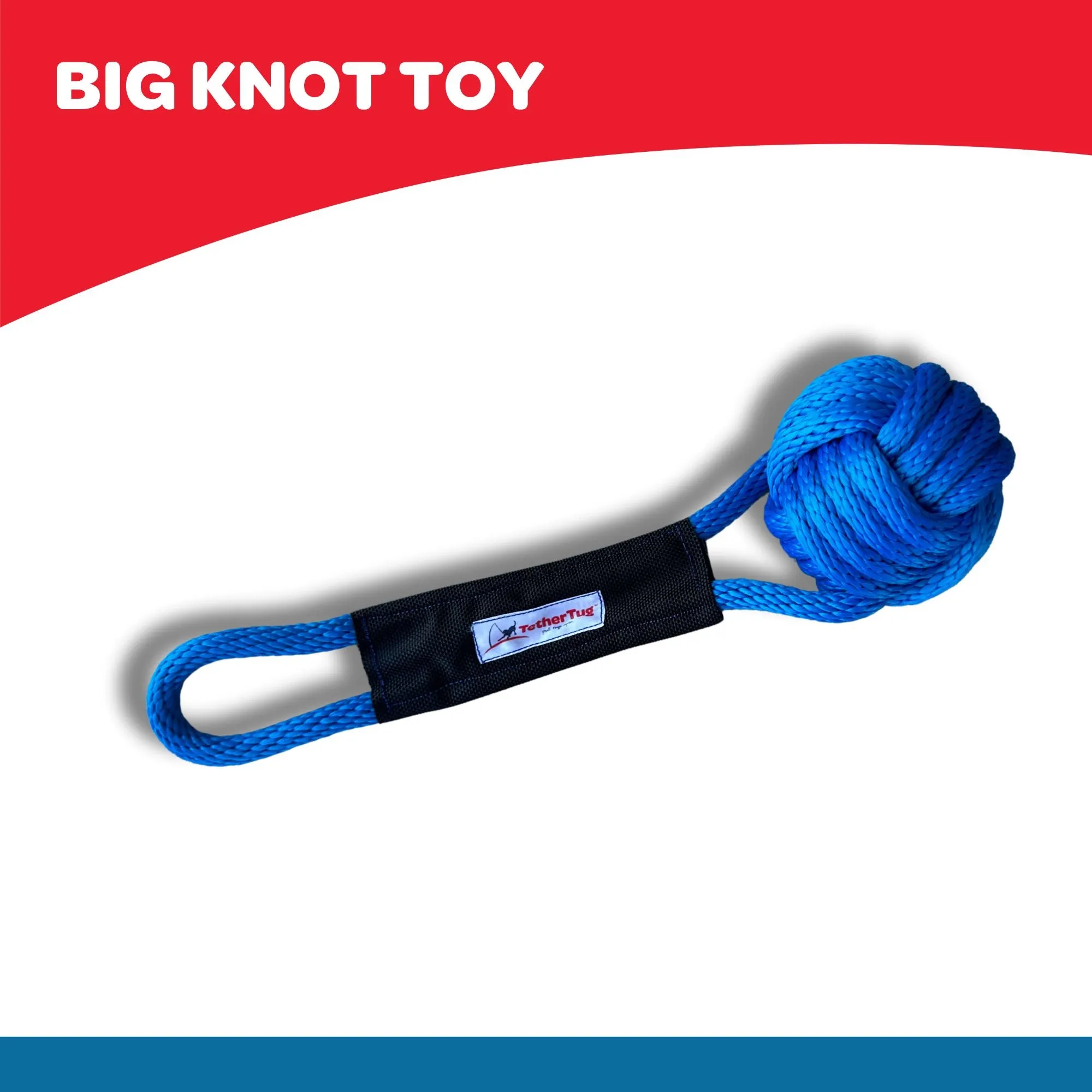 Big Knot Toy