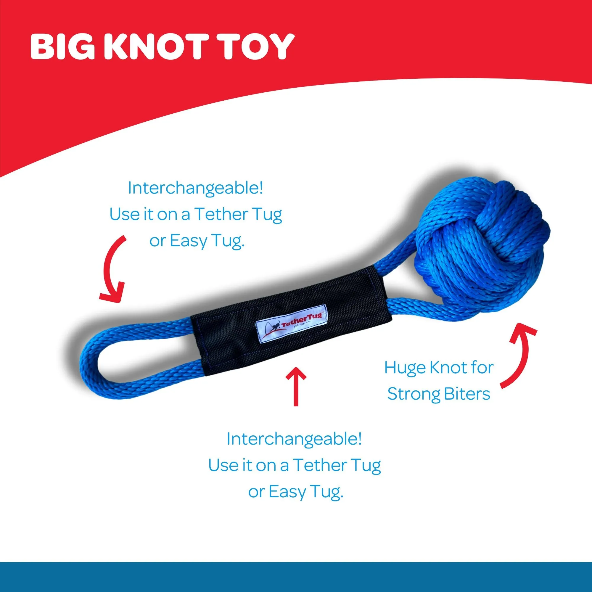Big Knot Toy