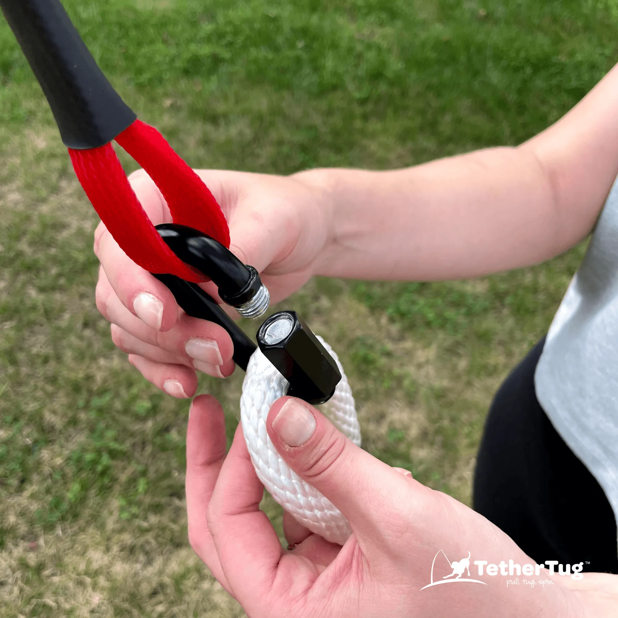 Big Knot Toy