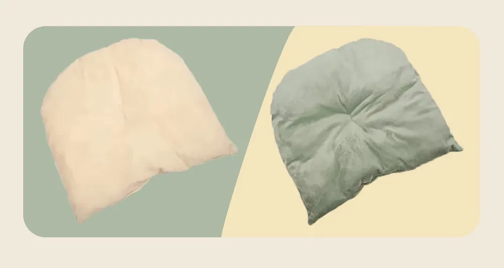 Cat Cave Bed Cozy Cushion
