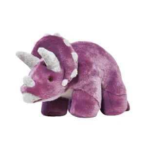 Charlie Triceratops Toy