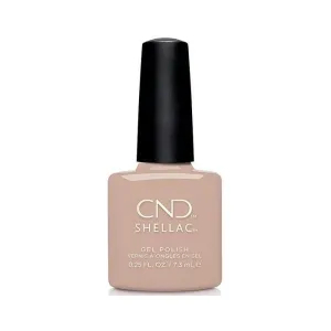 CND Shellac Gel Polish Silk Slip Dress 7.3ml