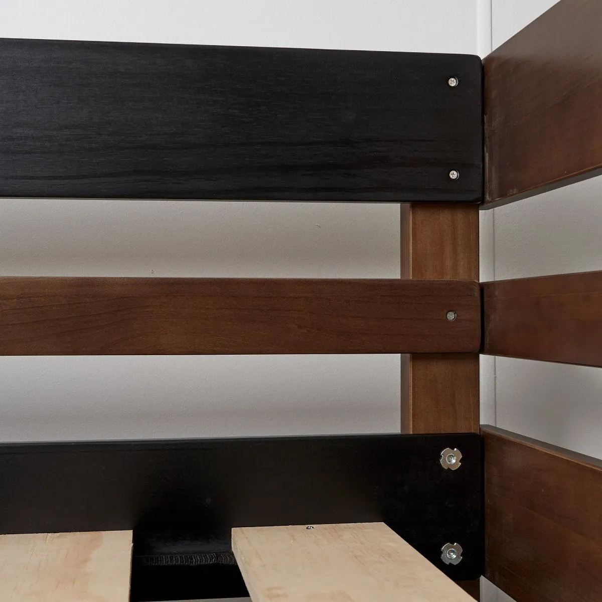 Double Loft Beds