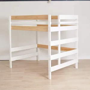 Double Loft Beds