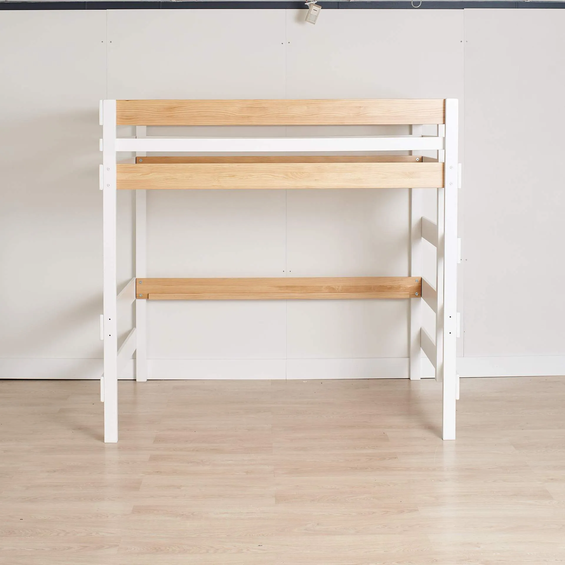 Double Loft Beds