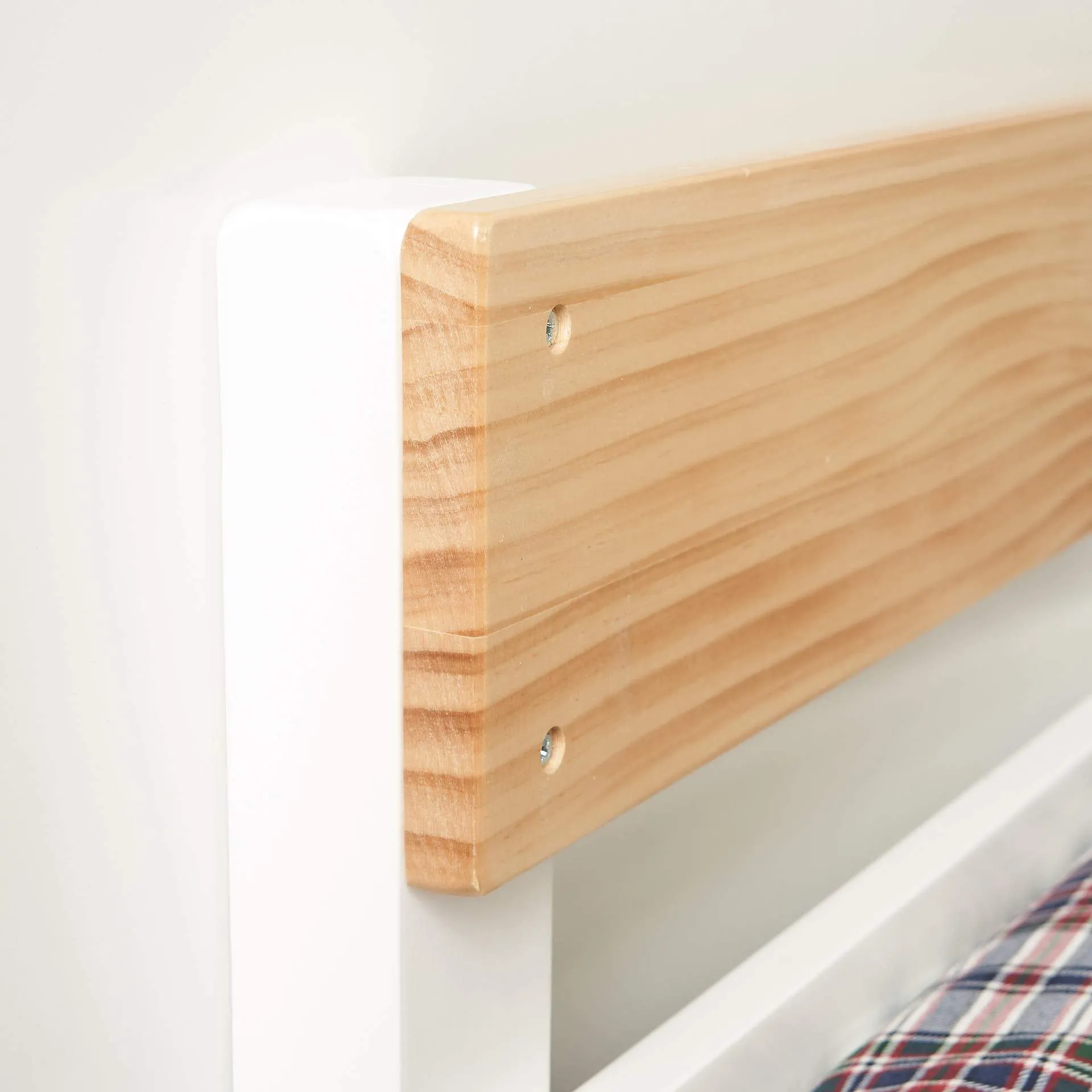 Double Loft Beds