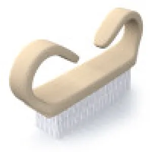 Dynarex - Manicure Brushes