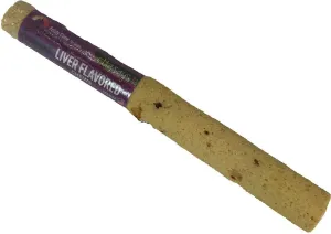 Etta Says 7" Crunchy Select Liver Chew