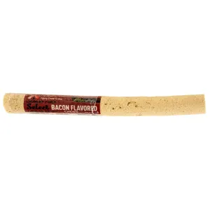 Etta Says 7" Select Bacon Chew Dog Treat