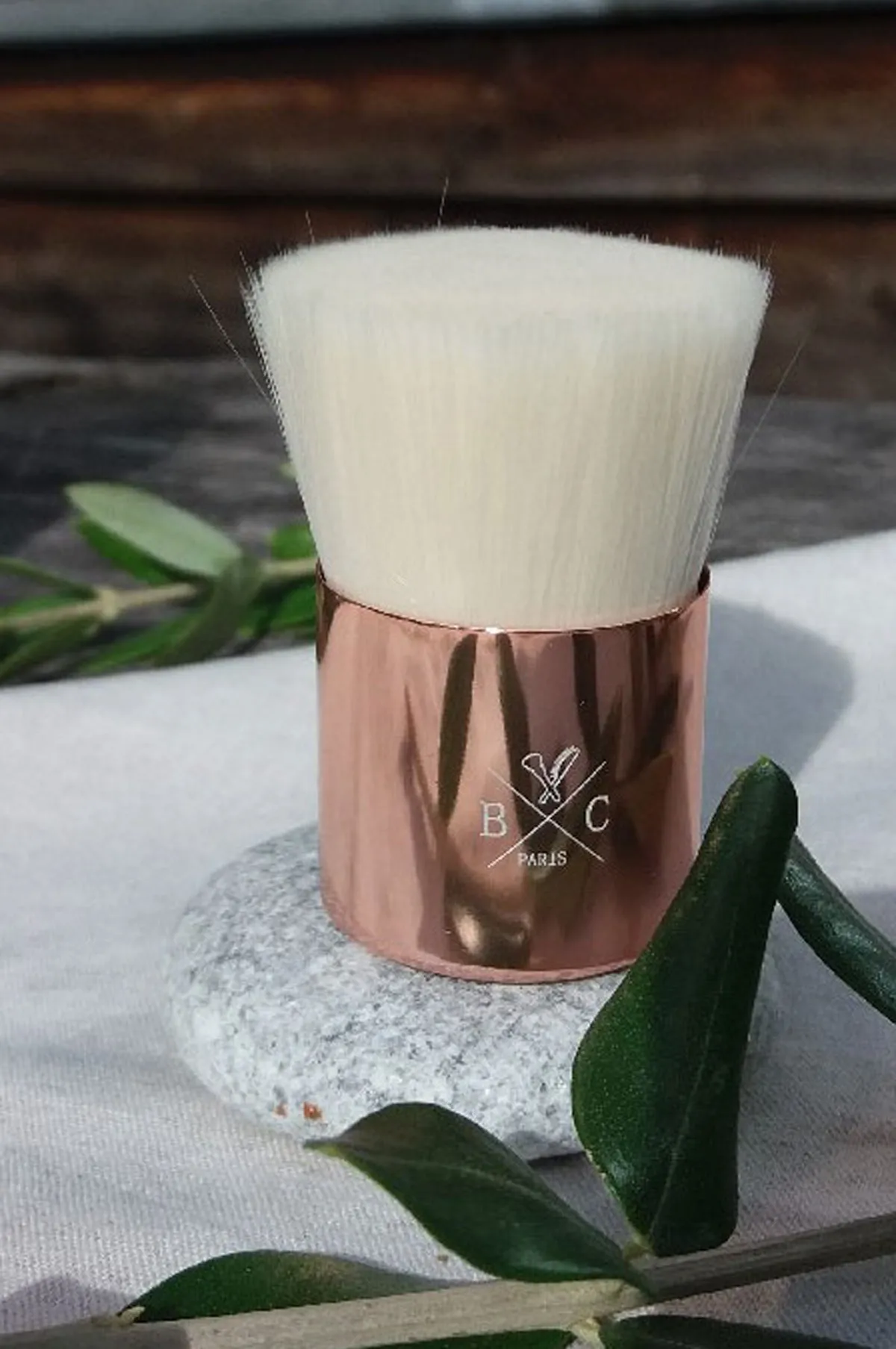Face Cleaning Brush