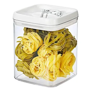 Felli Flip Tite 4.5L Very Large Square Pantry Container