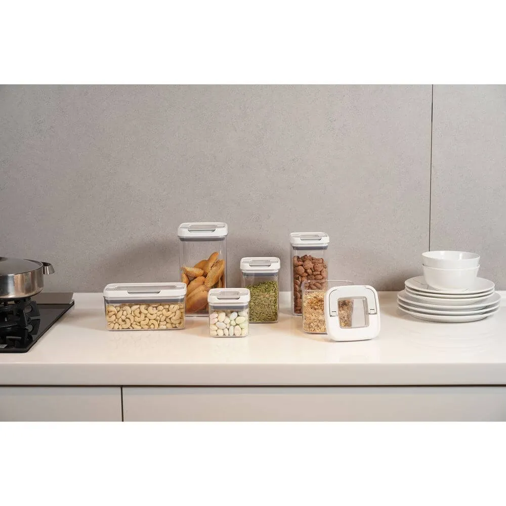 Felli Supreme Tite Rectangular 1.8L Pantry Container