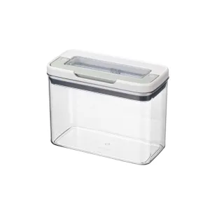 Felli Supreme Tite Rectangular 1.8L Pantry Container