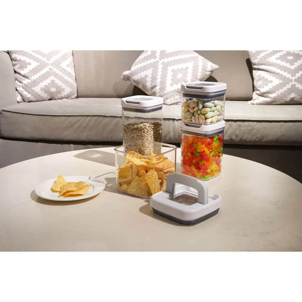 Felli Supreme Tite Rectangular 1.8L Pantry Container