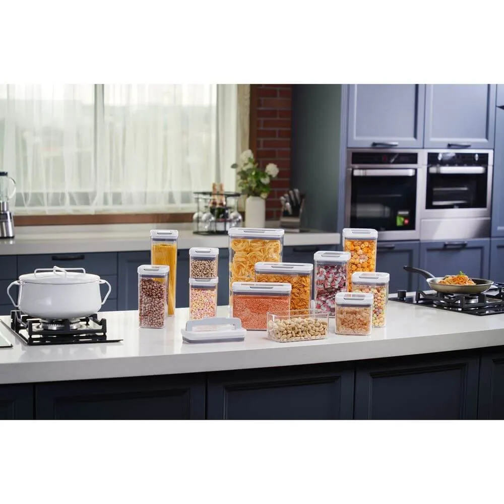 Felli Supreme Tite Rectangular 1.8L Pantry Container