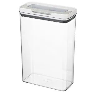 Felli Supreme Tite Rectangular 4.2L Pantry Container