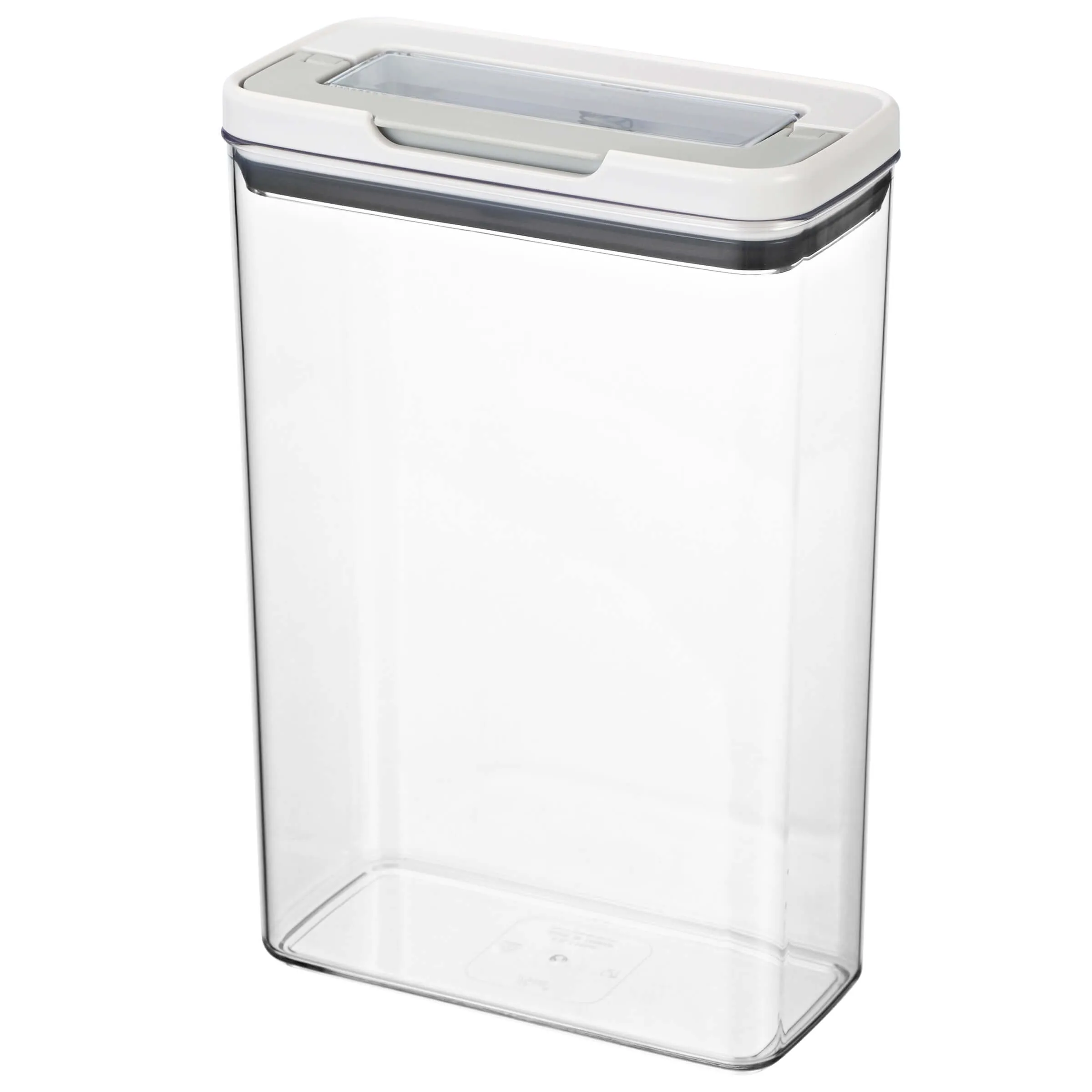 Felli Supreme Tite Rectangular 4.2L Pantry Container