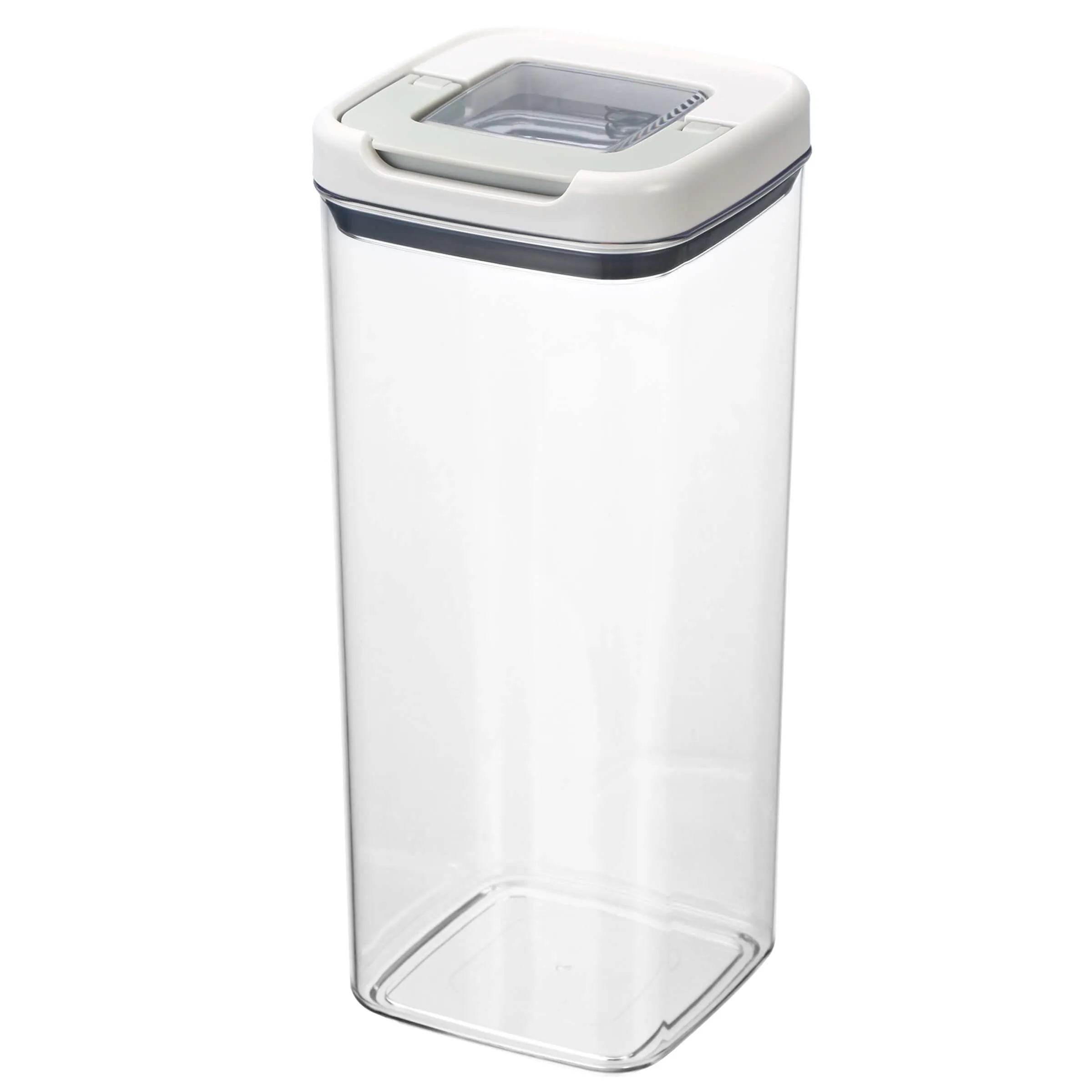 Felli Supreme Tite Square 3.1L Pantry Container