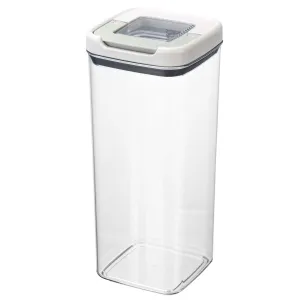 Felli Supreme Tite Square 3.1L Pantry Container