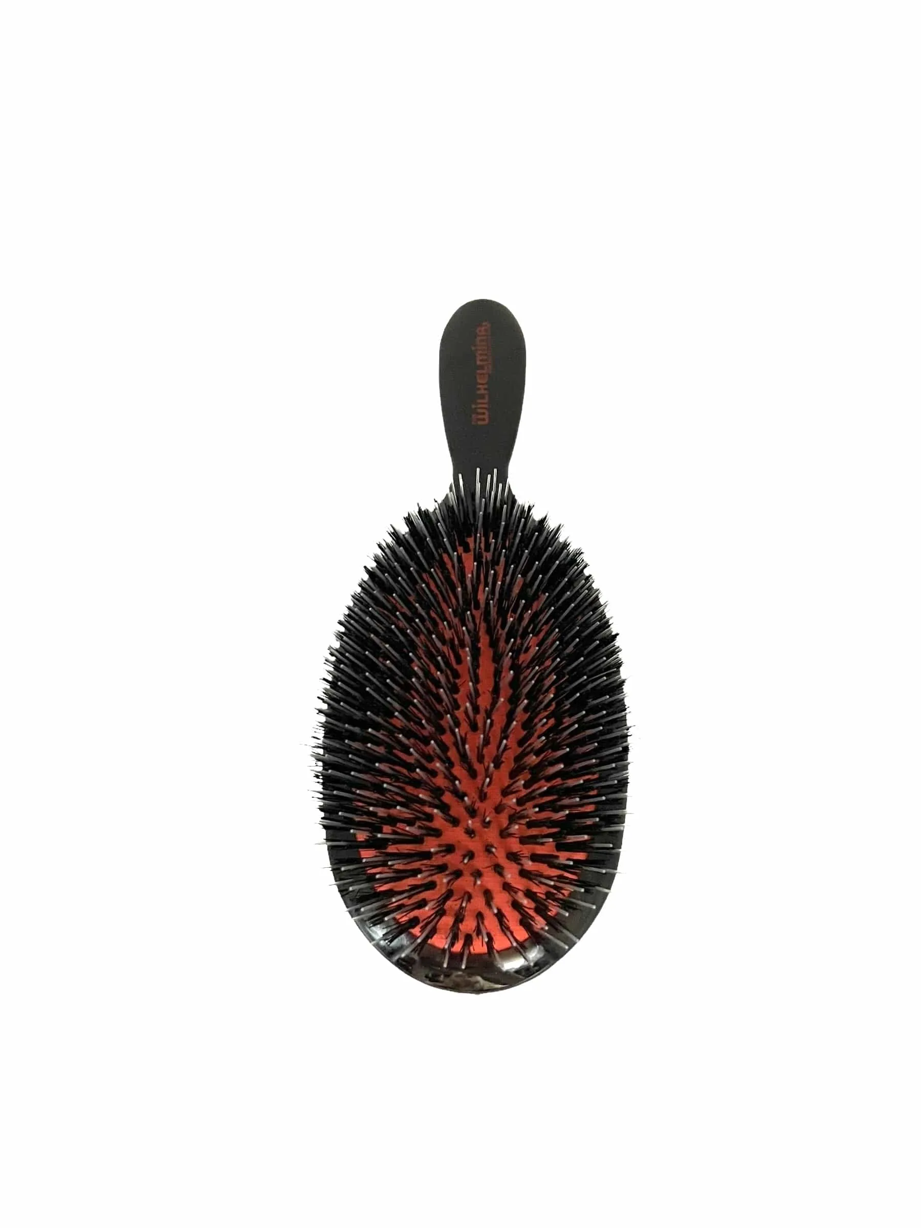 Fi Hair Wilhelmina Finishing Hair Brush Boar Bristle