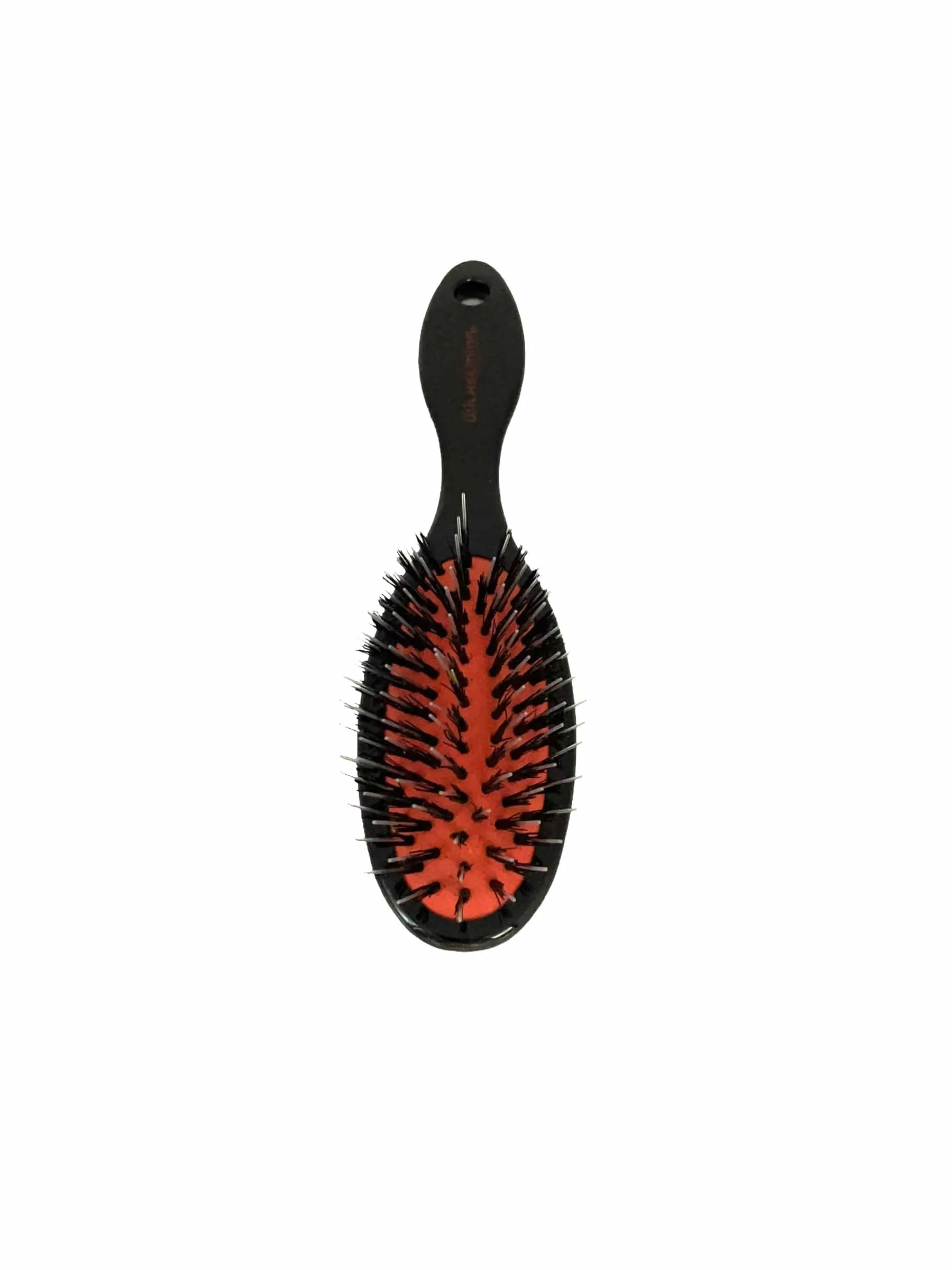 Fi Hair Wilhelmina Finishing Hair Brush Boar Bristle