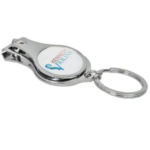 Finger Nail Clippers