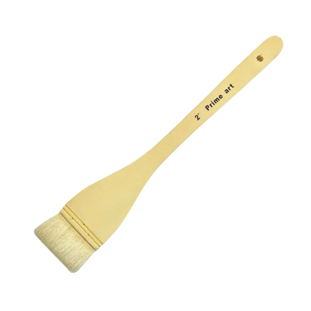 Hake Brushes