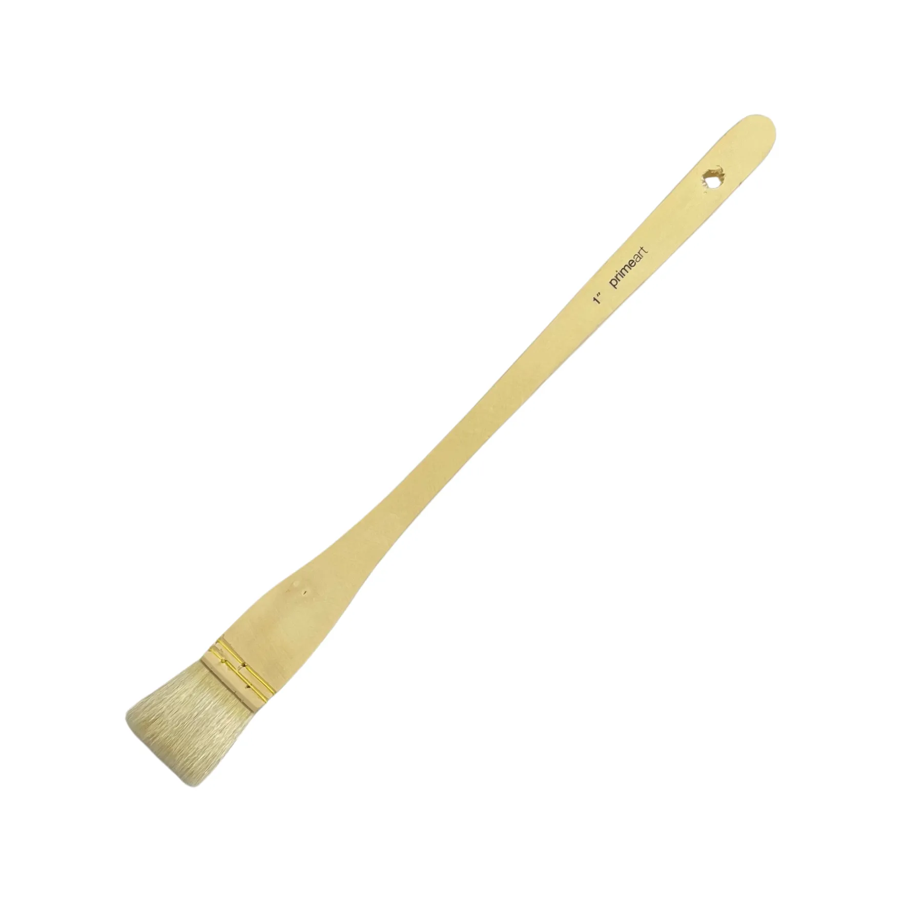Hake Brushes
