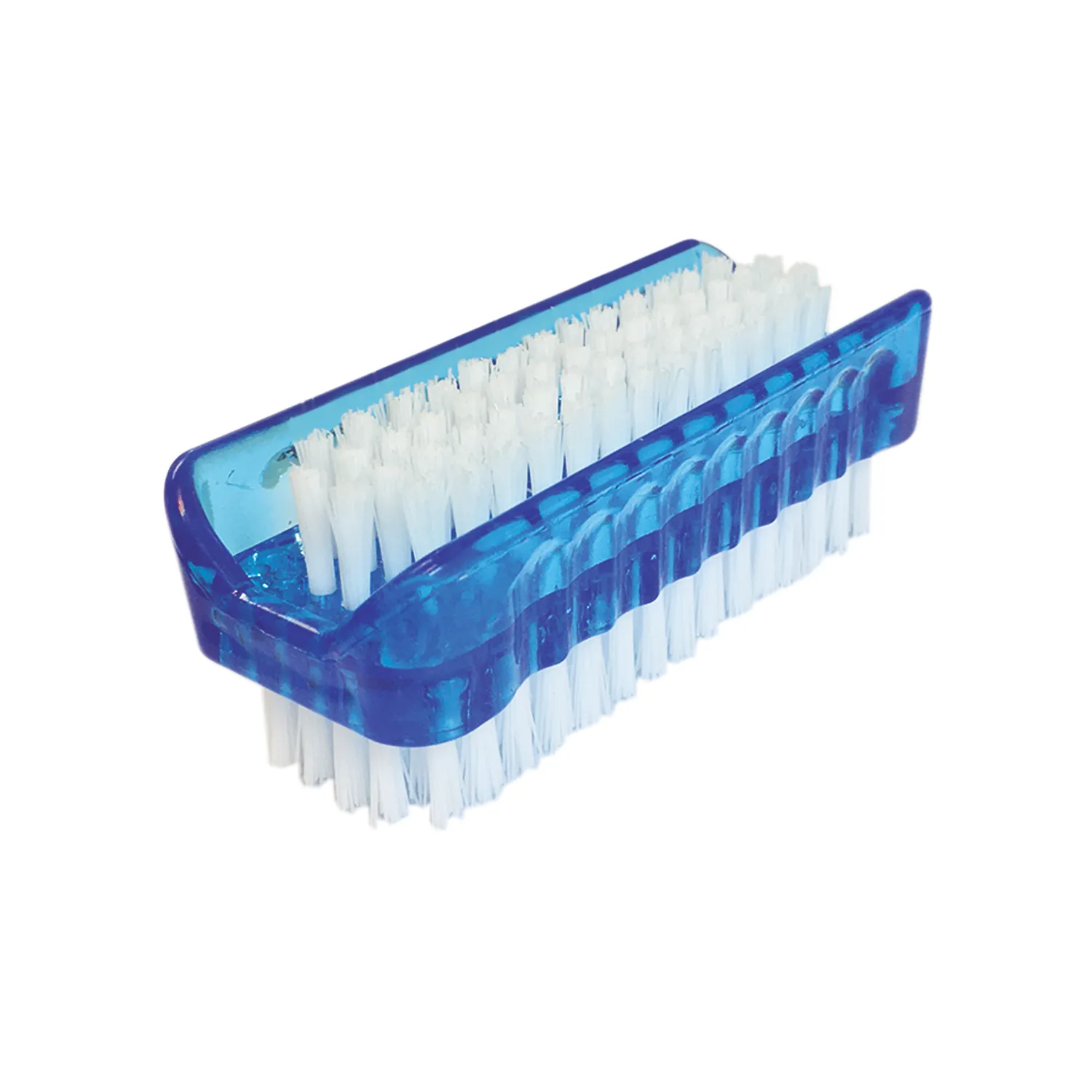 Hand & Nail Brush (1 piece - Assorted Colors)