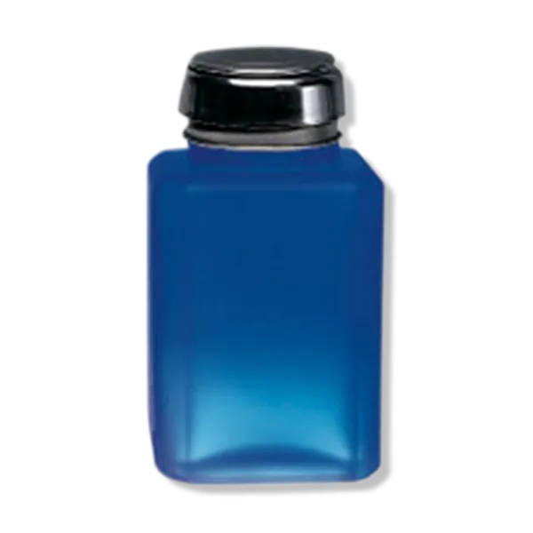 Hawley Menda Stainless Steel Liquid Dispenser Blue - 4oz