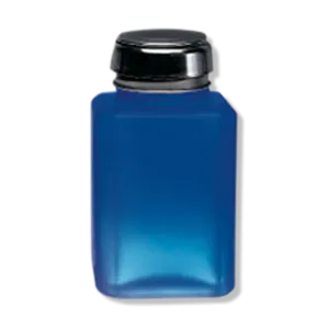 Hawley Menda Stainless Steel Liquid Dispenser Blue - 4oz