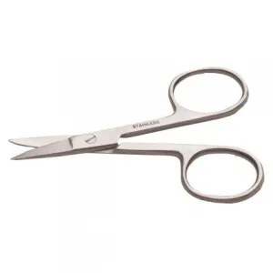 Hive Nail Scissors Straight