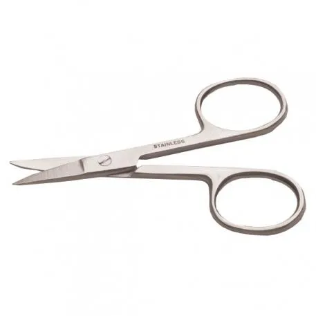Hive Nail Scissors Straight