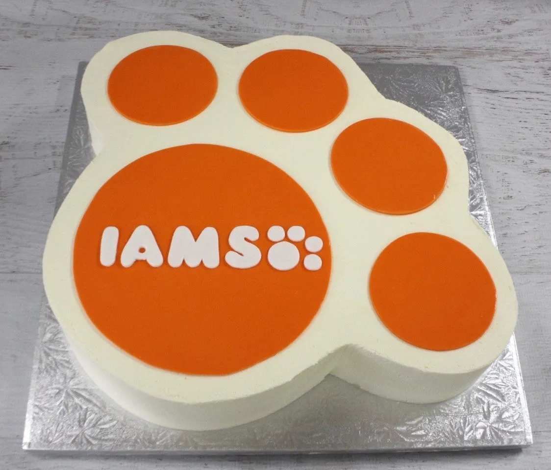 Iams