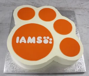 Iams