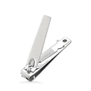 Manicare - Nail Clippers With File